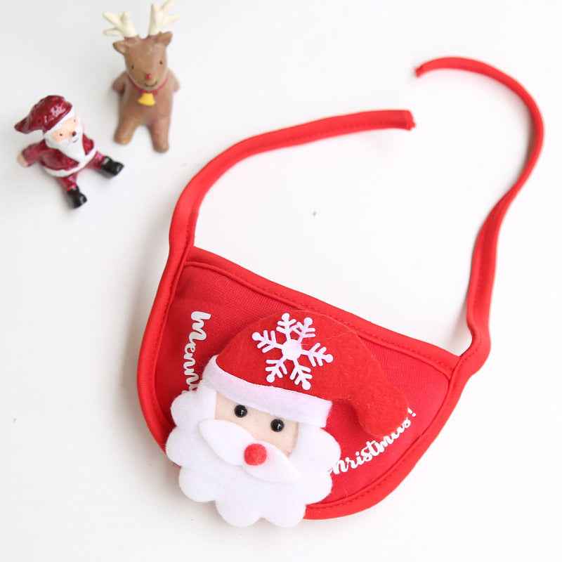 Christmas Tree Hat – Pet