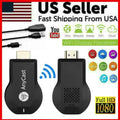 4K WiFi HDMI Anycast Dongle - Stream Seamlessly to Your TV