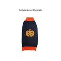 Halloween Dog Sweater – Warm Cosplay Costume