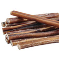 Brazilian Grass-Fed Beef Bully Sticks - GoSavvyNow