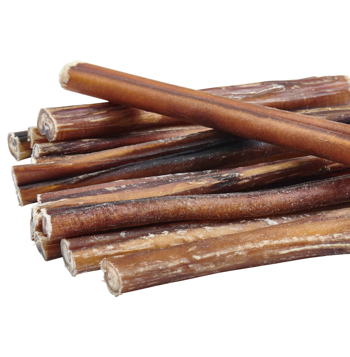 Brazilian Grass-Fed Beef Bully Sticks - GoSavvyNow