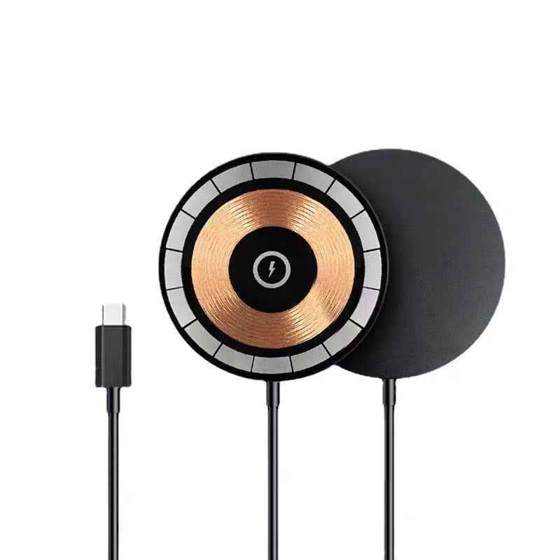 iPhone Wireless Charger - 15W