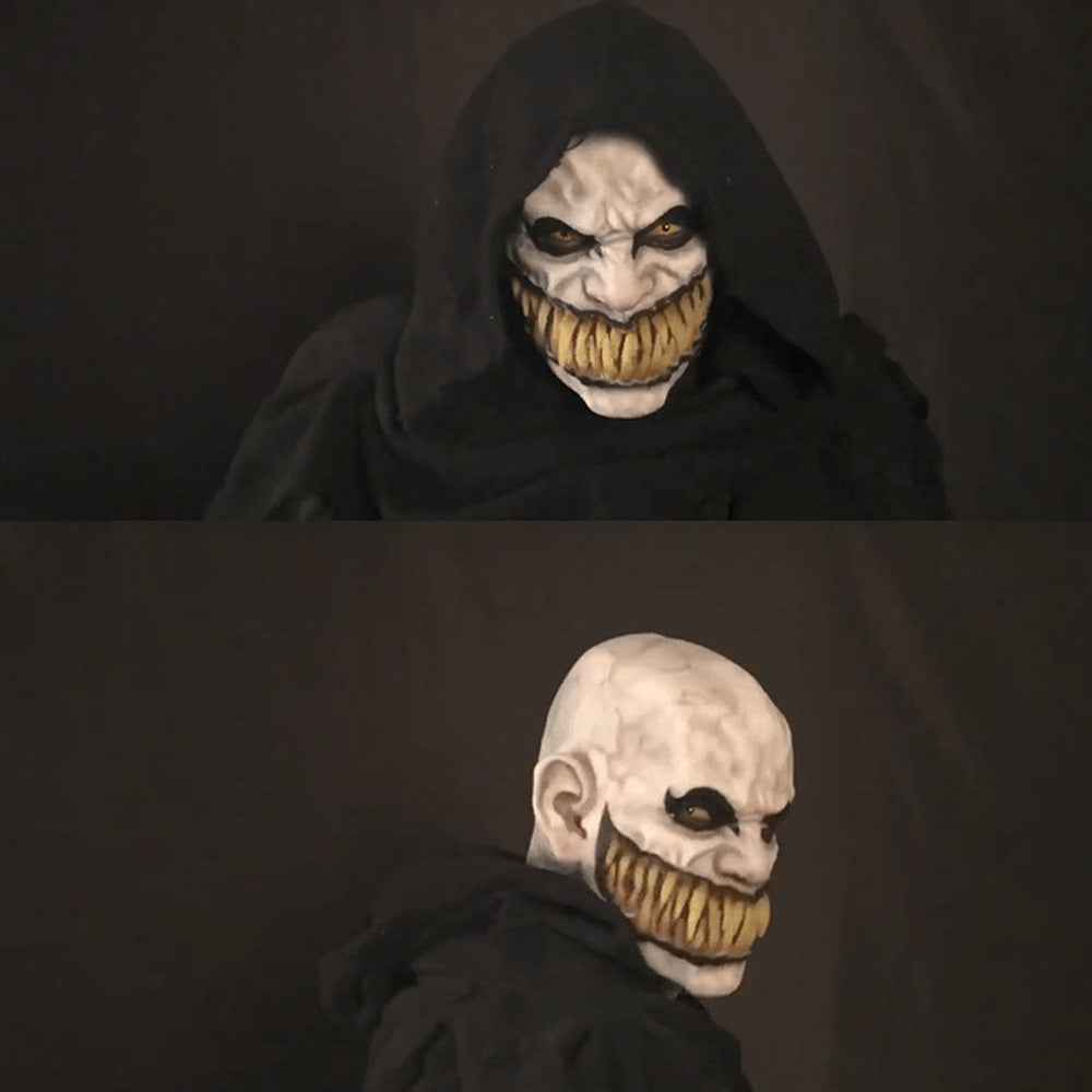 Horror Latex Balaclava Mask