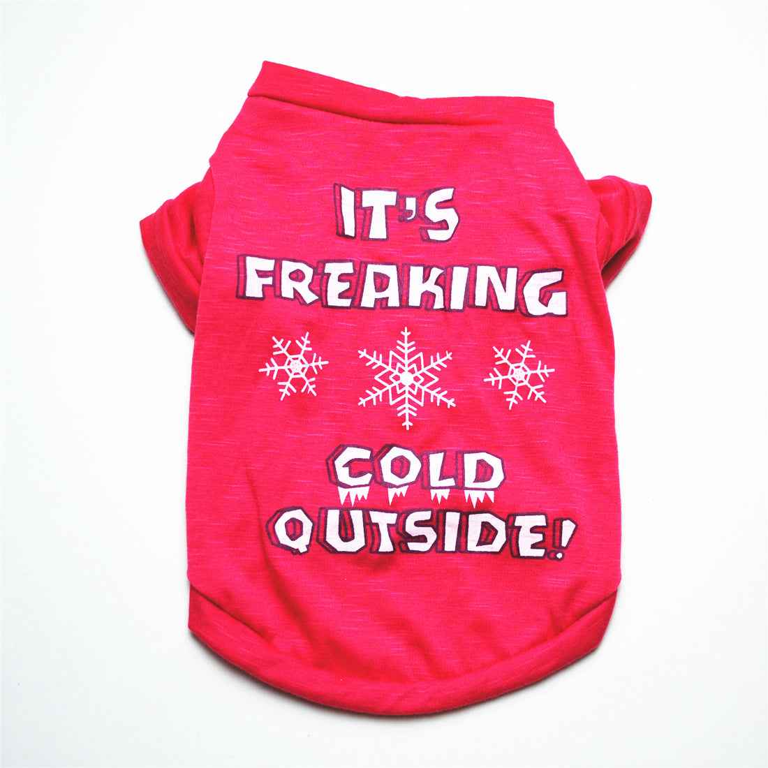 Breathable Cool Cotton Vest for Dogs - Keep Your Pup Comfortable This Summer!