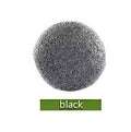 Round Konjac Facial Sponge – Gentle Exfoliating Puff