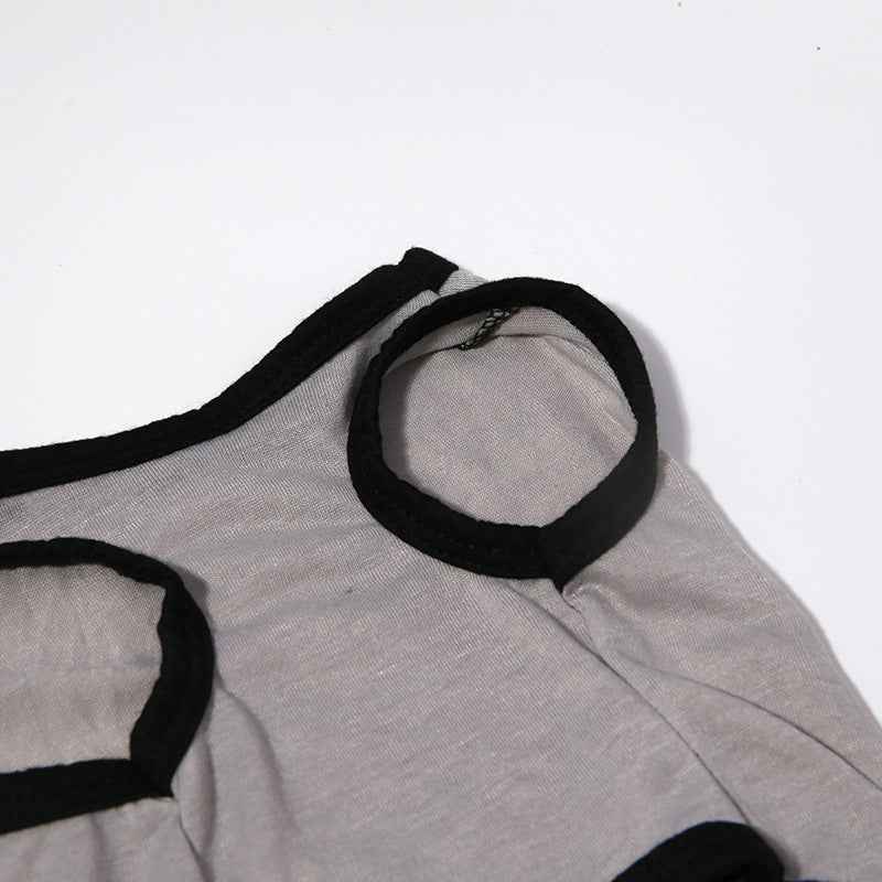 Cozy Vest for Dogs & Cats