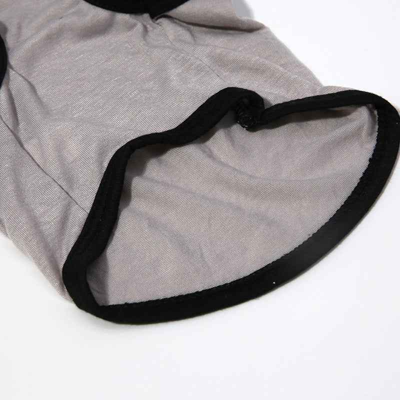 Cozy Vest for Dogs & Cats