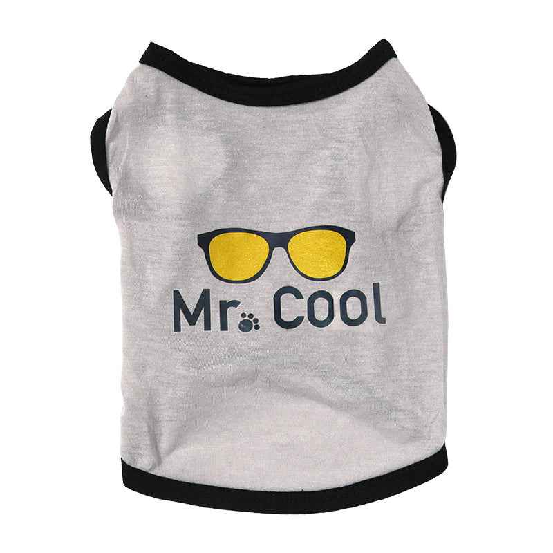 Cozy Vest for Dogs & Cats