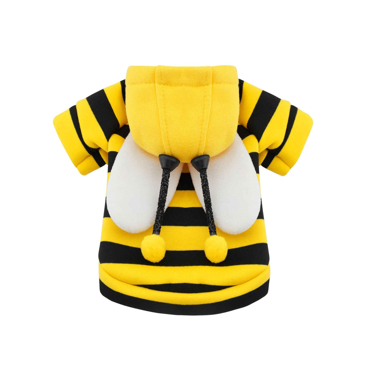 Frog & Bee Print Sweater – Small/Medium Dogs