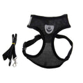 Fashionable High-end Multi-color Dog Harness