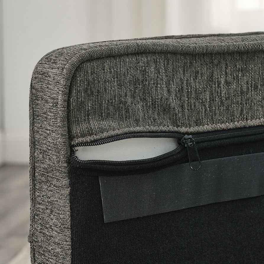Elevated Sofa Pet Bed for Medium & Large Dogs - GoSavvyNow