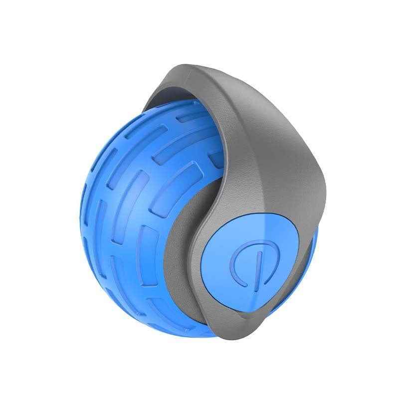 Interactive Electric Rolling Ball Cat Toy