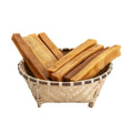 Yak Cheese Churpi Dog Chews-15 Count-2.5 Lbs - GoSavvyNow