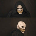Horror Latex Balaclava Mask
