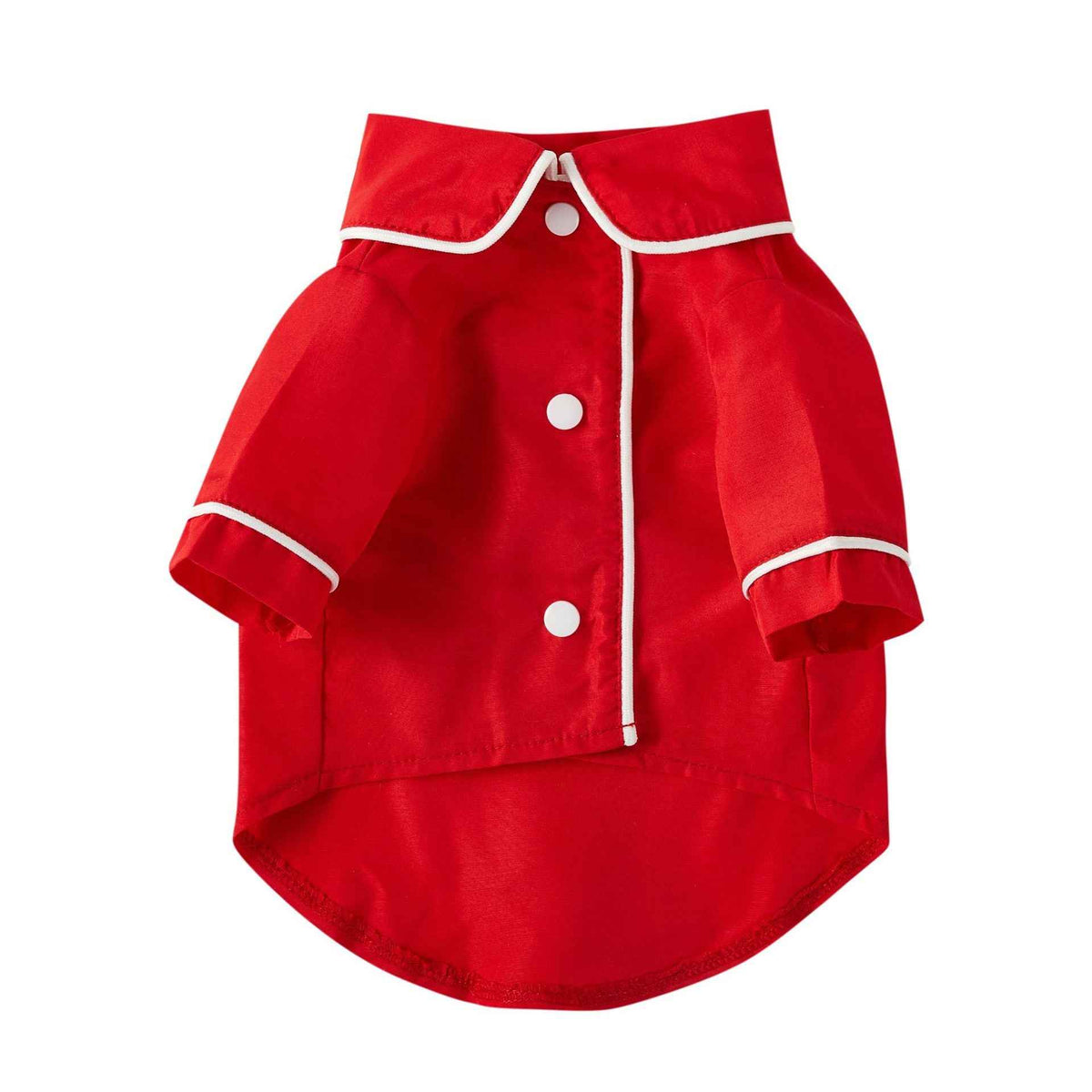 Cozy Pet Pajamas – Small Dogs & Cats