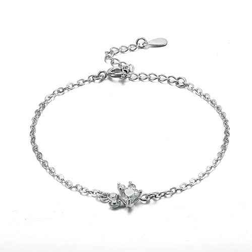 Cat & Dog Paw Ring Set – Gold or Silver Plated