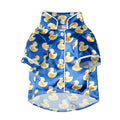 Cozy Dog Clothes for Winter: Keep Your Furry Friend Warm and Stylish