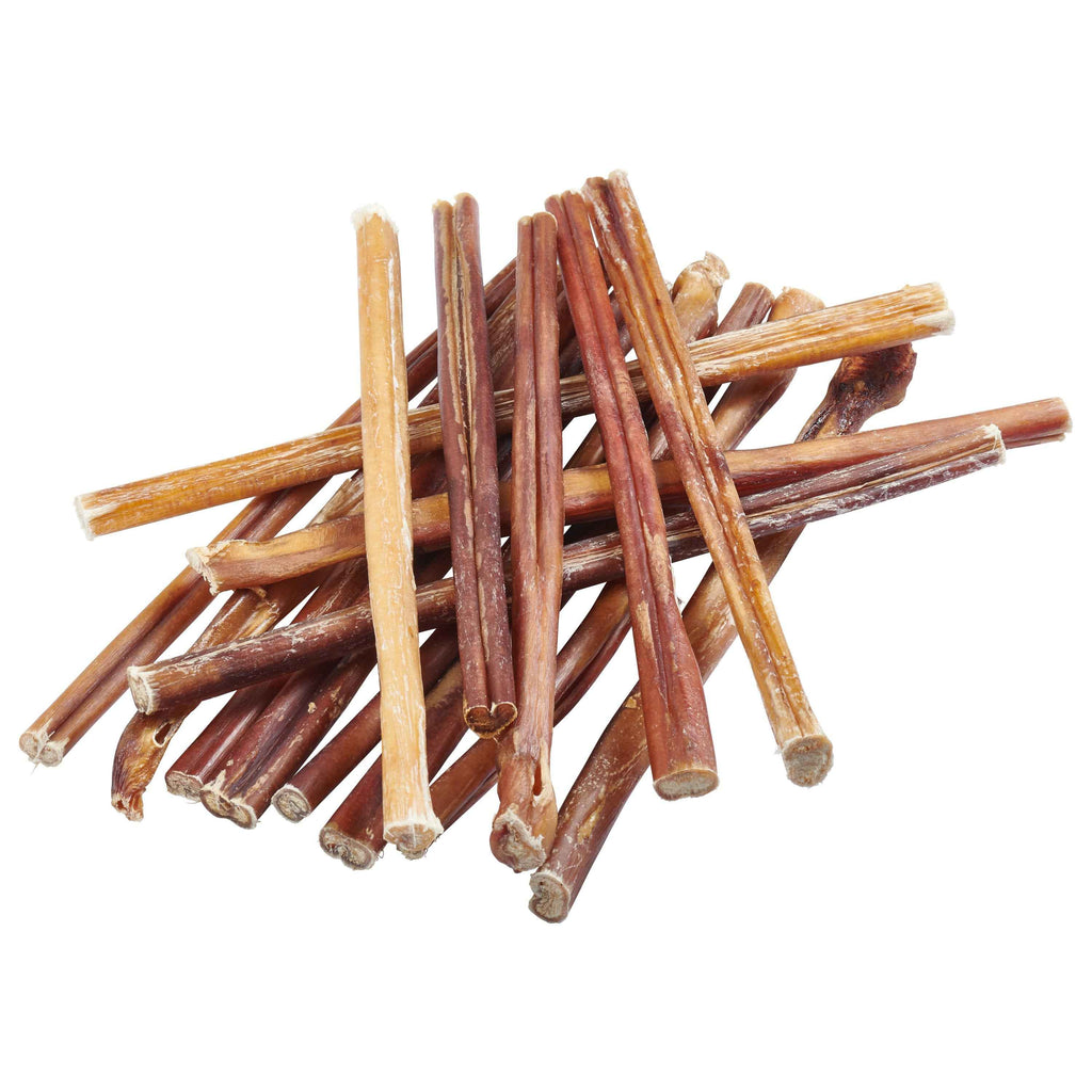Brazilian Grass-Fed Beef Bully Sticks - GoSavvyNow