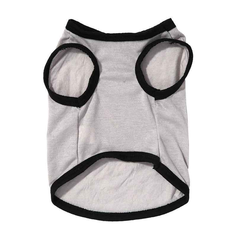 Cozy Vest for Dogs & Cats