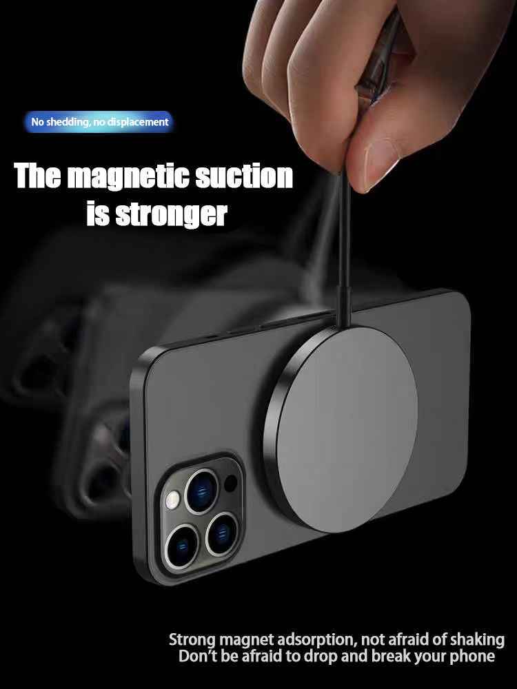 iPhone Wireless Charger - 15W