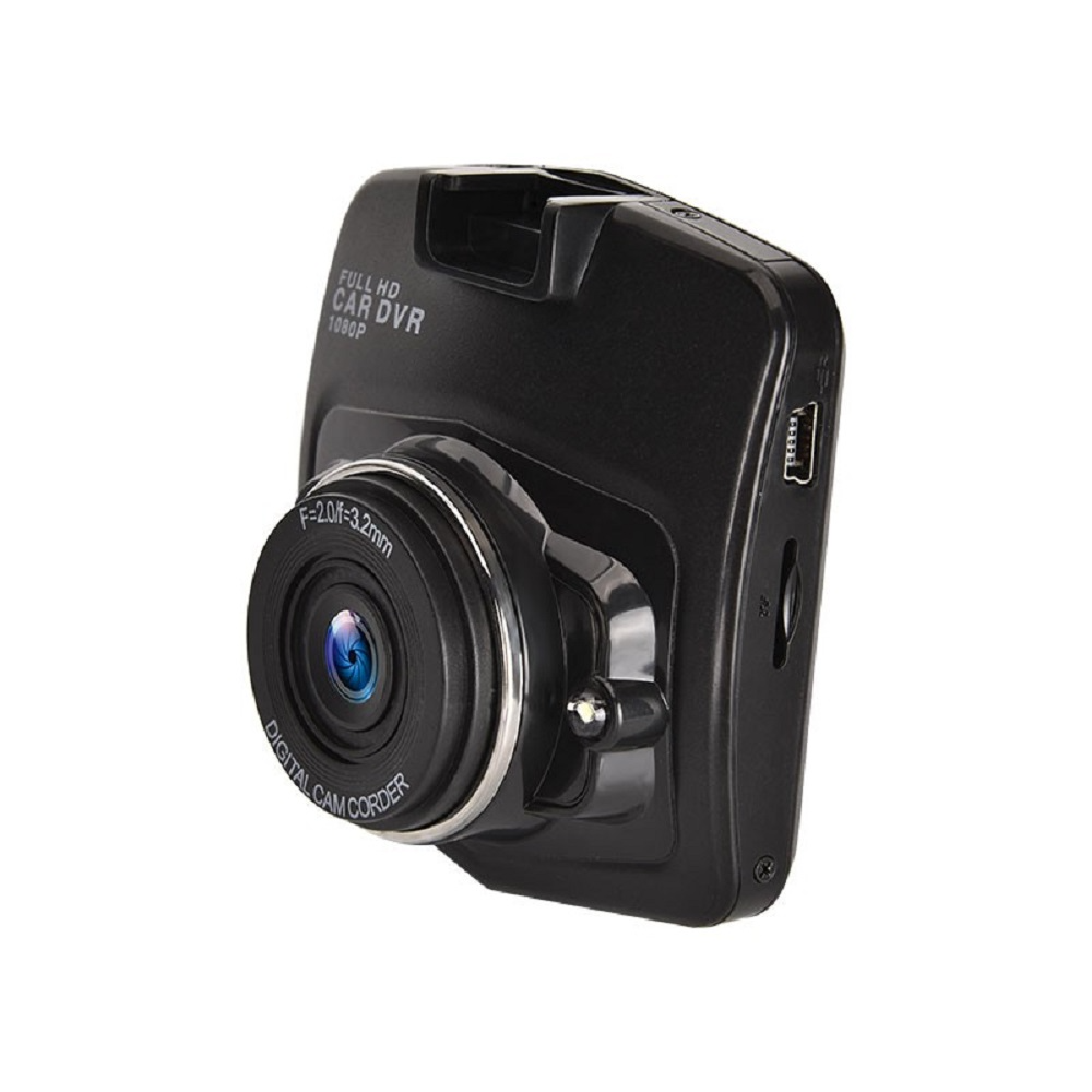 2.4'' Full HD 1080P Dash Cam Car DVR Front or Rear Camera Night Vision - GoSavvyNow