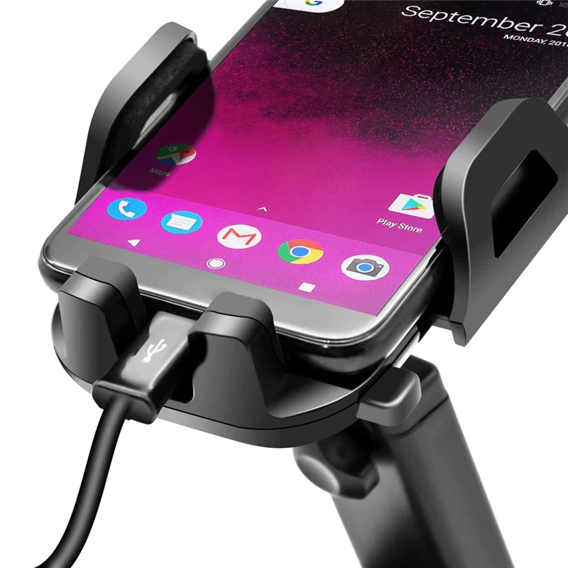 360° Universal Mount Holder Car Stand Windshield For Mobile Cell Phone - GoSavvyNow
