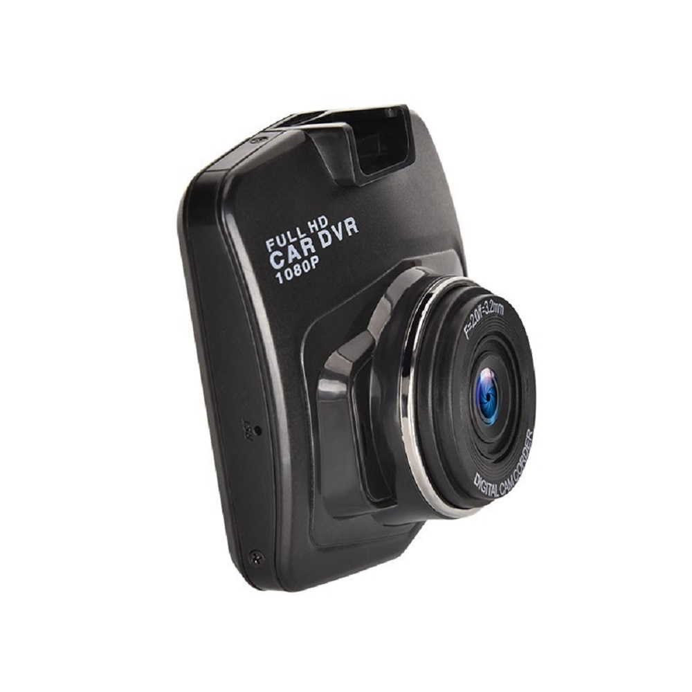 2.4'' Full HD 1080P Dash Cam Car DVR Front or Rear Camera Night Vision - GoSavvyNow