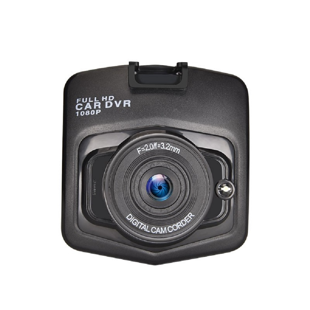 2.4'' Full HD 1080P Dash Cam Car DVR Front or Rear Camera Night Vision - GoSavvyNow