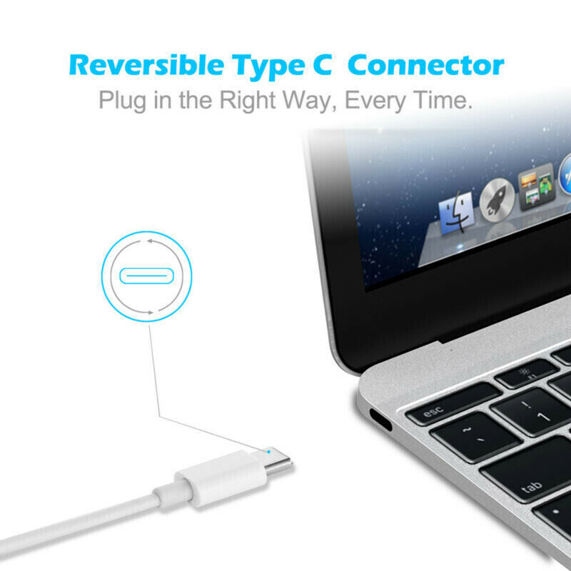 2024 20W USB-C Fast Charger PD Adapter Cable For iPhone 14/13/12/11 XR - GoSavvyNow
