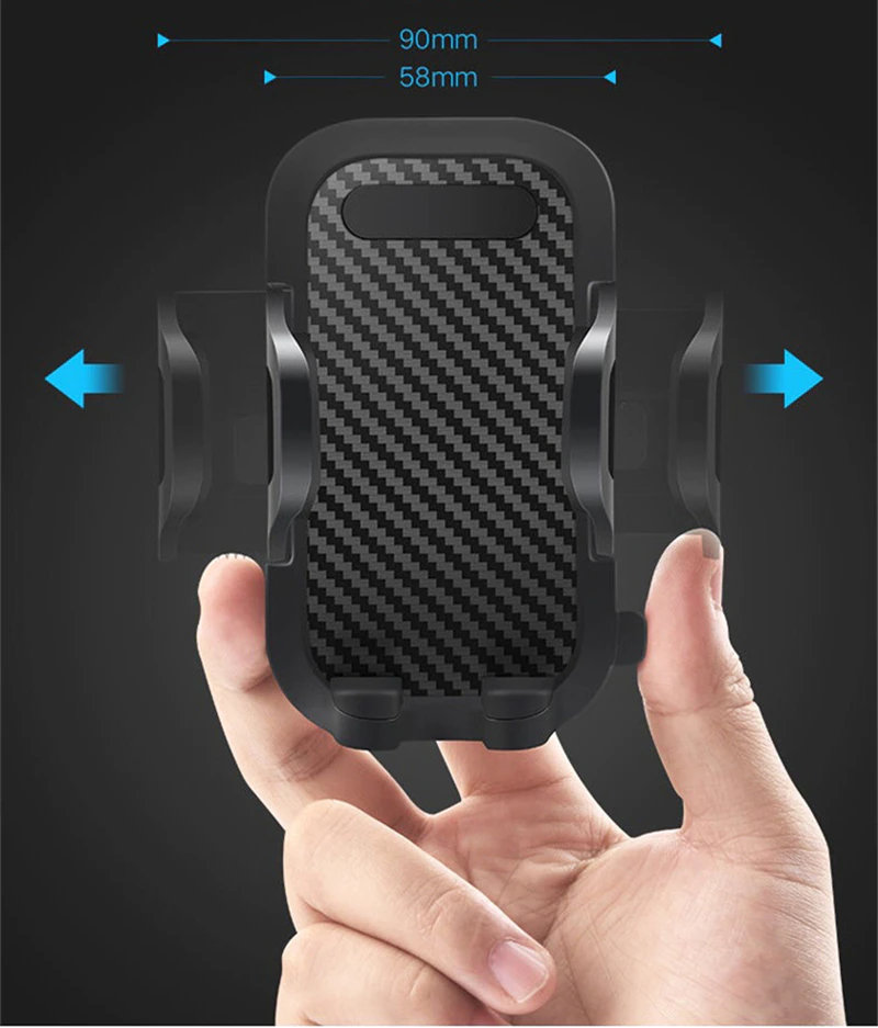 360° Universal Mount Holder Car Stand Windshield For Mobile Cell Phone - GoSavvyNow