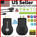 4K WiFi HDMI Anycast Miracast Airplay TV Wireless Display DLNA Dongle - GoSavvyNow