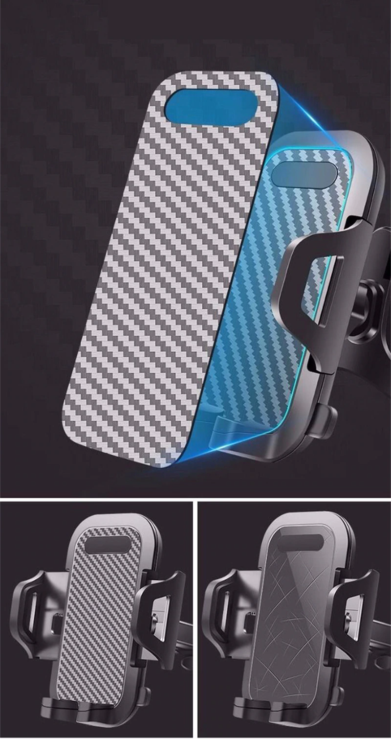 360° Universal Mount Holder Car Stand Windshield For Mobile Cell Phone - GoSavvyNow