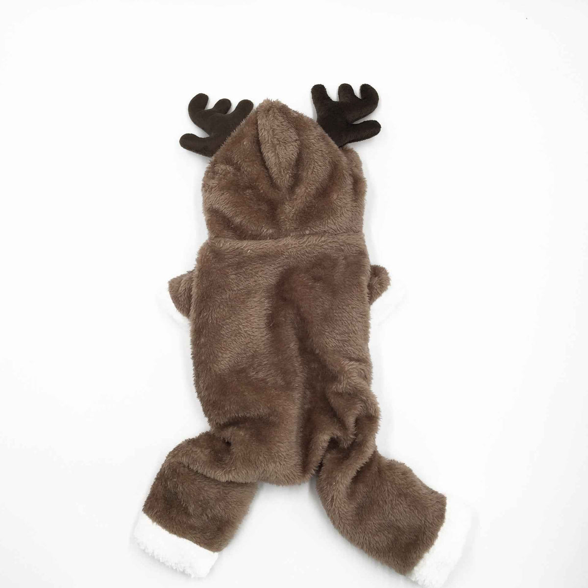 Christmas Reindeer Dog Costume