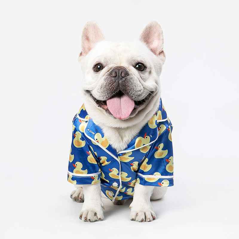 Cozy Dog Clothes for Winter: Keep Your Furry Friend Warm and Stylish