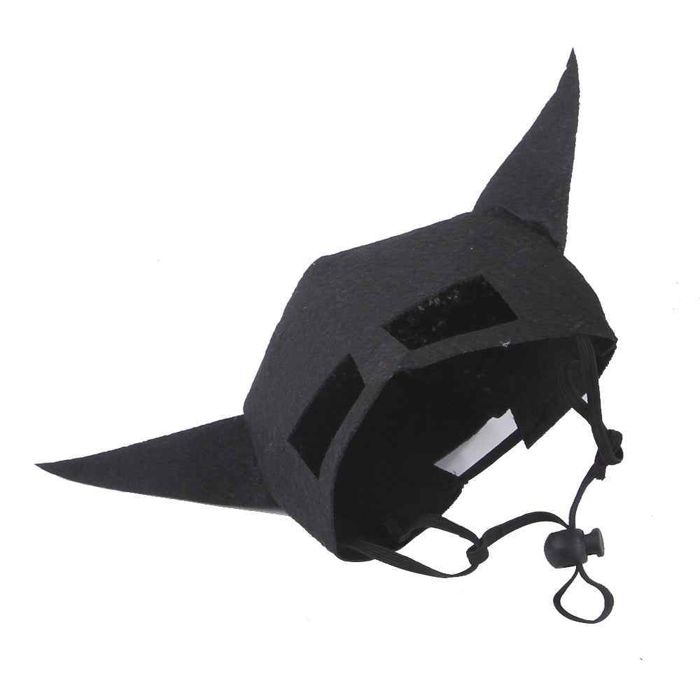 Batcat Costume