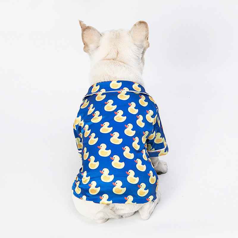 Cozy Dog Clothes for Winter: Keep Your Furry Friend Warm and Stylish