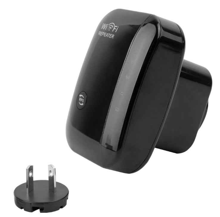 Wifi Repeater Signal Amplifier