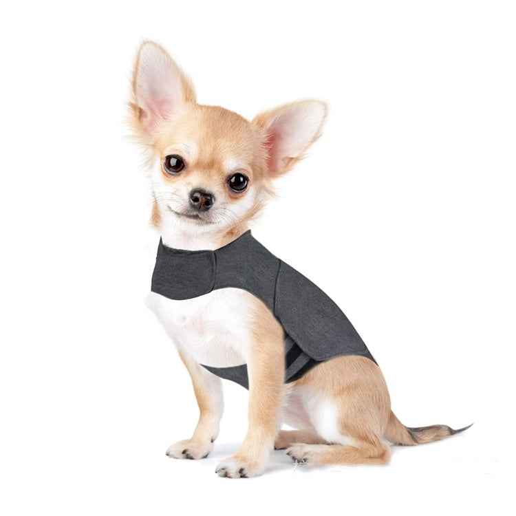 Calming Anxiety Jacket – Warm Dog Vest