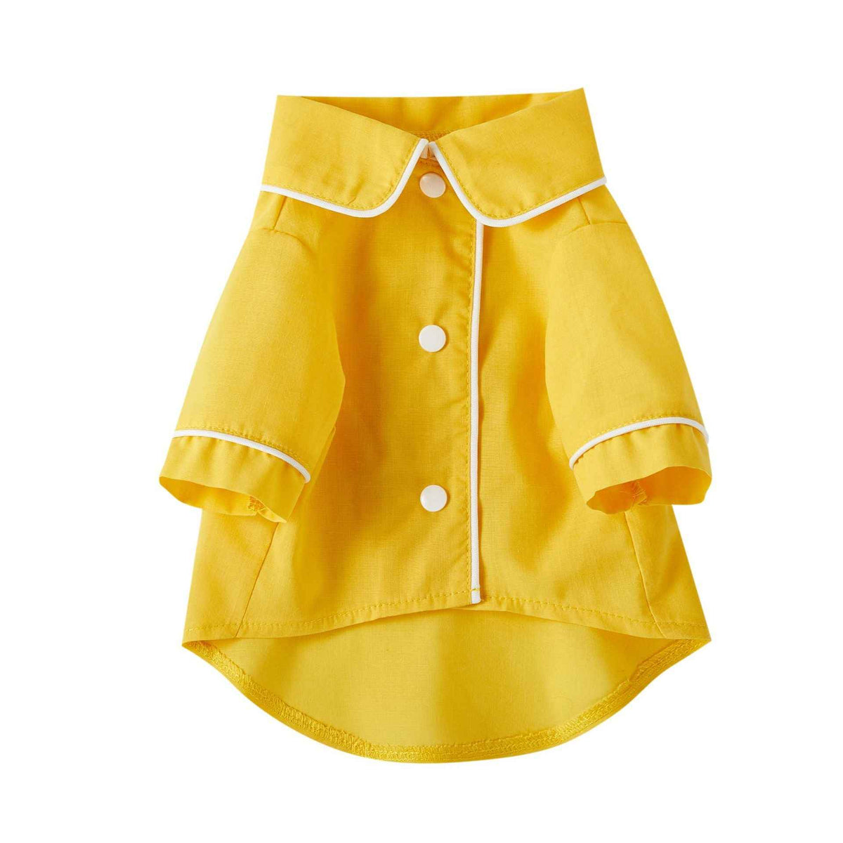 Cozy Pet Pajamas – Small Dogs & Cats