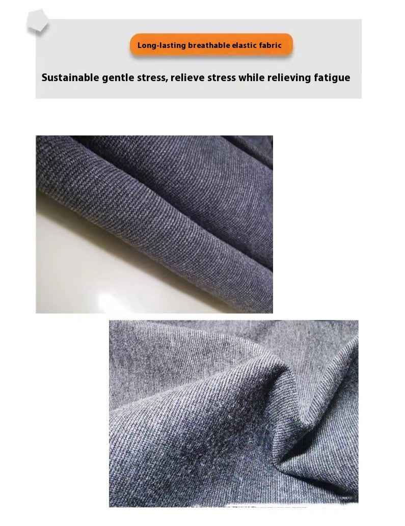 Calming Anxiety Jacket – Warm Dog Vest