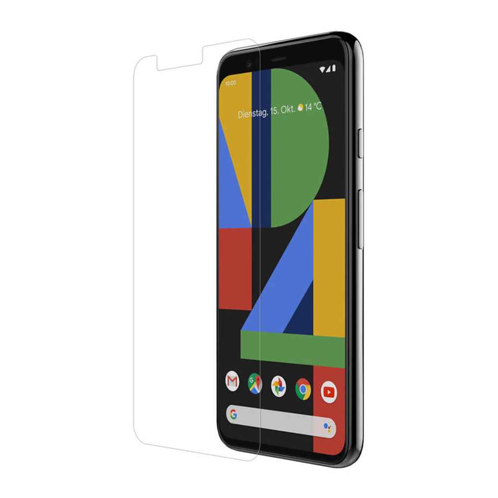 100% RECYCLABLE Tempered glass 2D/3D screen protector - GoSavvyNow