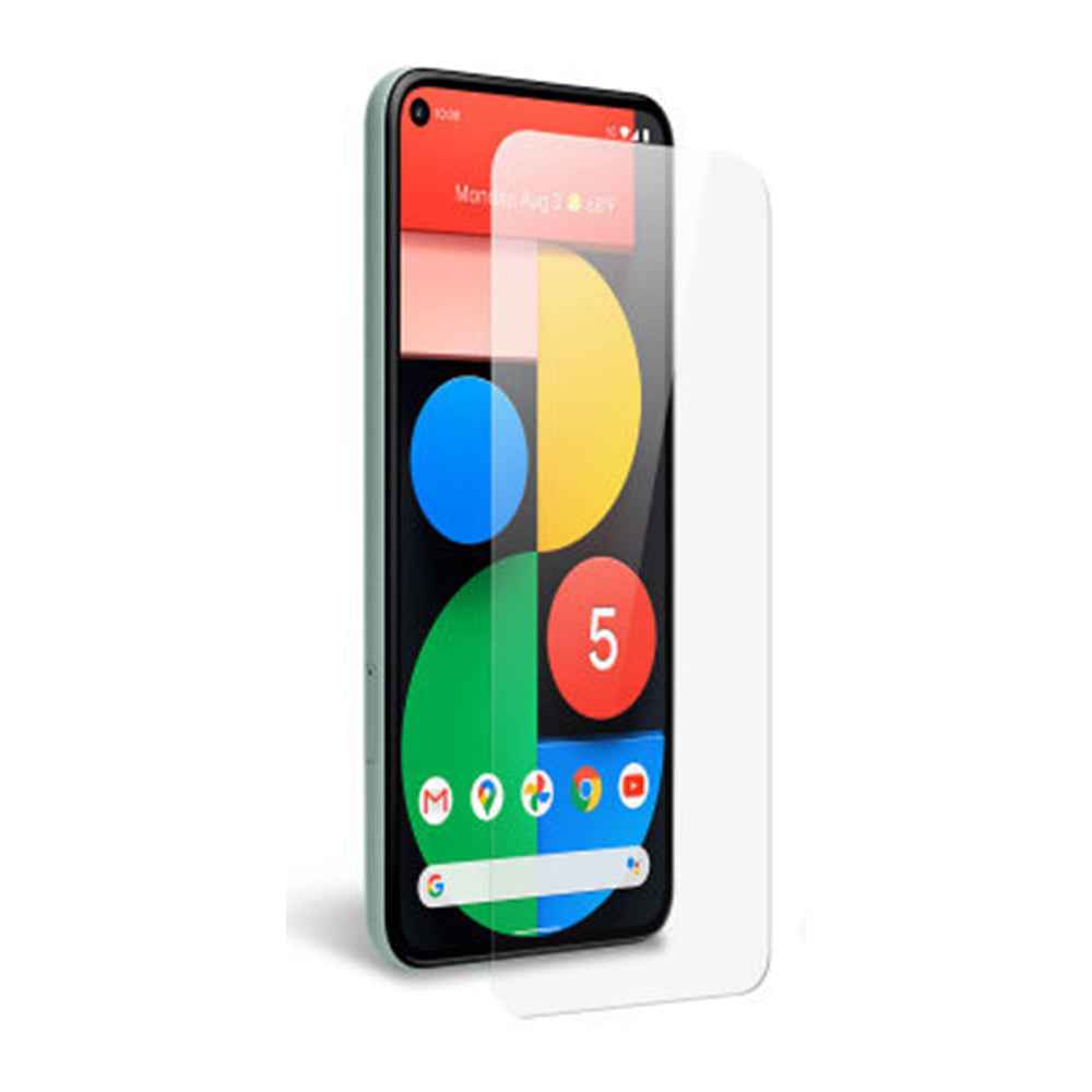 100% RECYCLABLE Tempered glass 2D/3D screen protector - GoSavvyNow