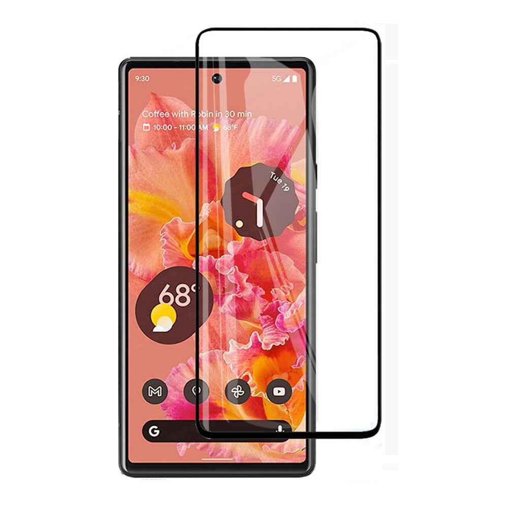 100% RECYCLABLE Tempered glass 2D/3D screen protector - GoSavvyNow