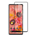 100% RECYCLABLE Tempered glass 2D/3D screen protector - Google Pixel 6 A - GoSavvyNow
