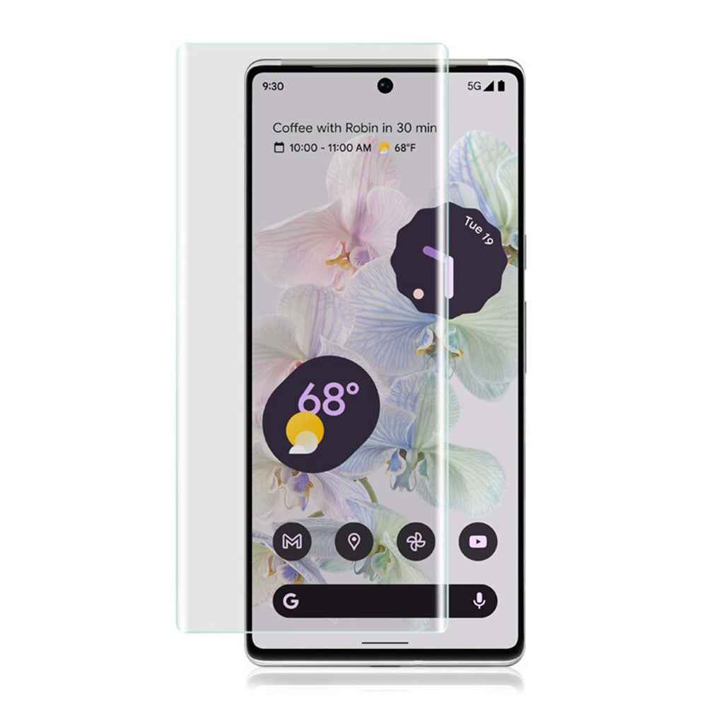 100% RECYCLABLE Tempered glass 2D/3D screen protector - GoSavvyNow