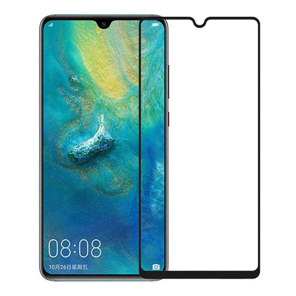 100% RECYCLABLE Tempered glass 2D/3D screen protector - GoSavvyNow