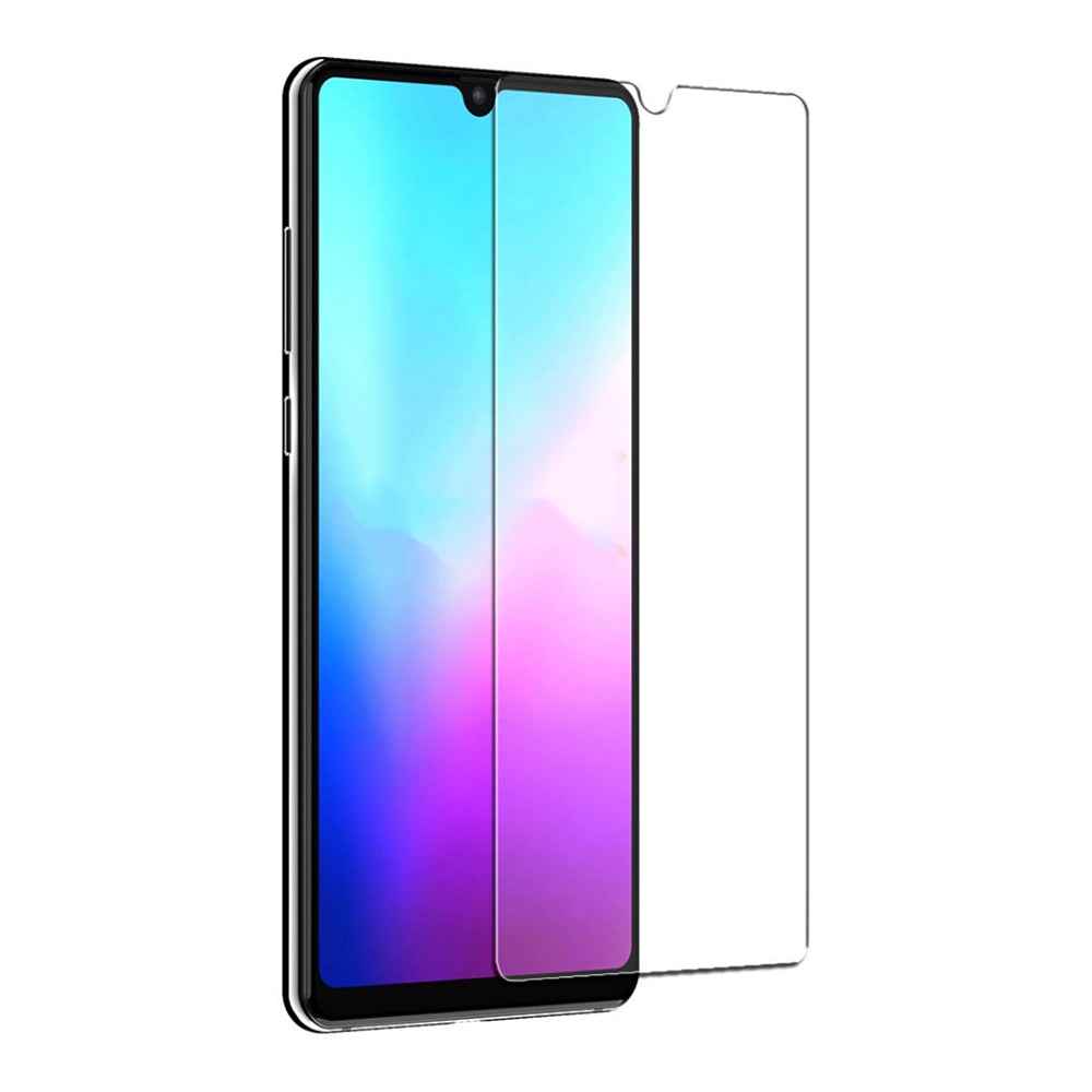 100% RECYCLABLE Tempered glass 2D/3D screen protector - GoSavvyNow
