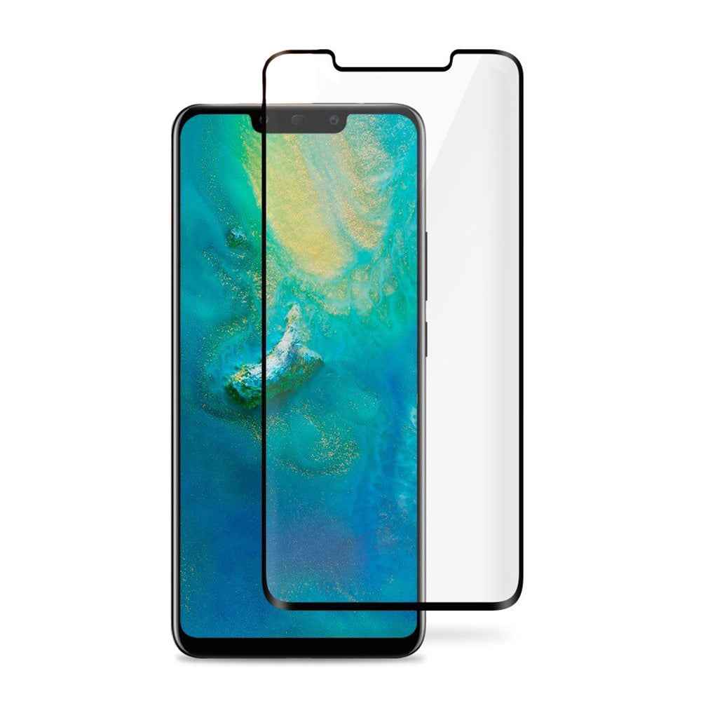 100% RECYCLABLE Tempered glass 2D/3D screen protector - GoSavvyNow
