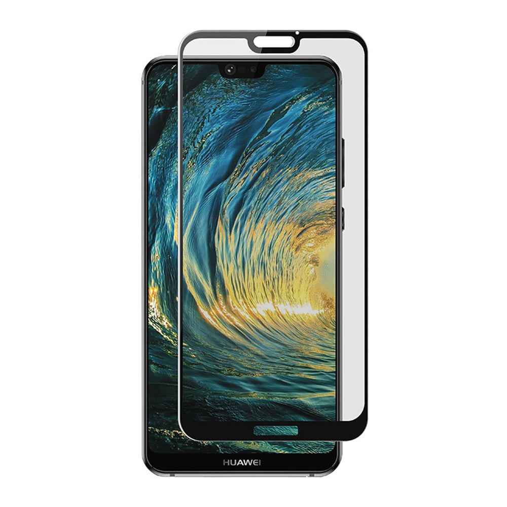 100% RECYCLABLE Tempered glass 2D/3D screen protector - GoSavvyNow