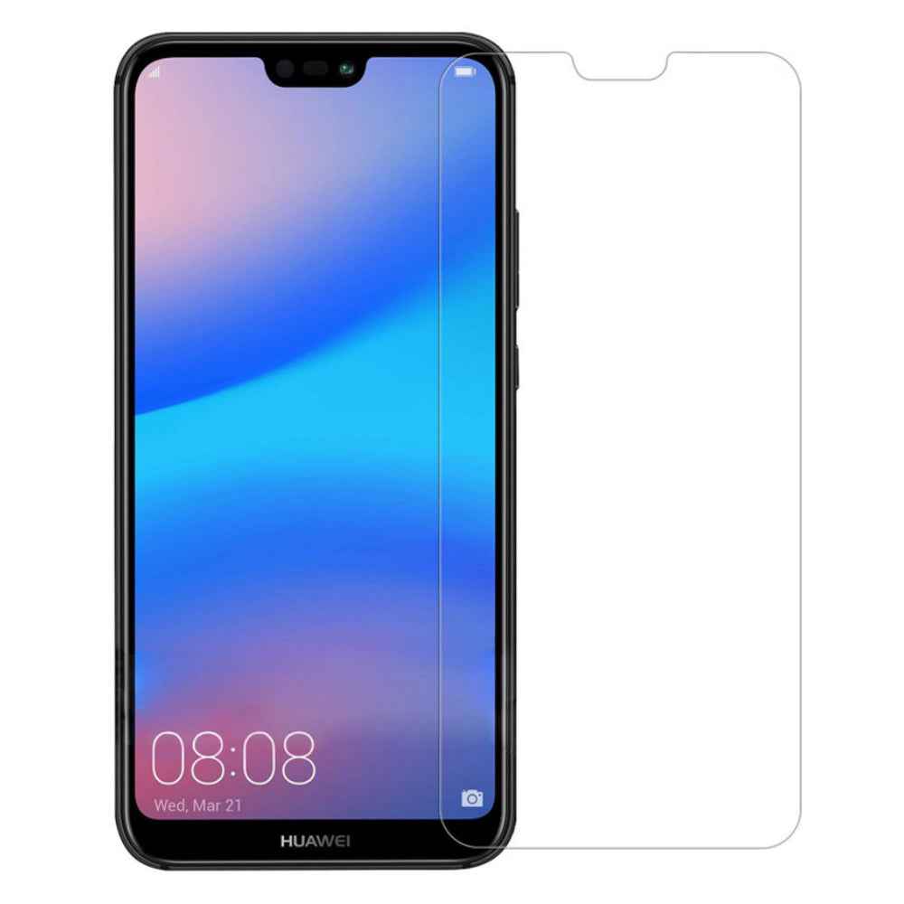 100% RECYCLABLE Tempered glass 2D/3D screen protector - GoSavvyNow